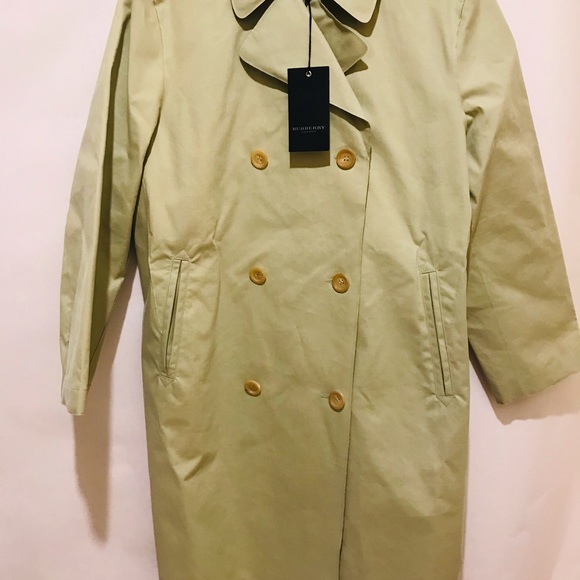 ジャケット・アウター BURBERRY LONDON Trench Coat With Liner s-l400.jpg